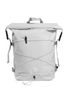 Spin Bag 18L IAMRUNBOX White