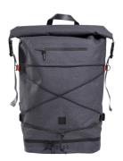 Spin Bag 30L IAMRUNBOX Grey