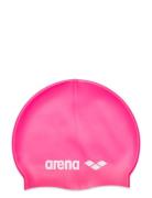 Classic Silic Arena Pink