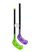 Floorball Set Mini 45Cm SportMe Patterned