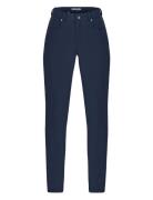 Chie Comfort Pants 30 Röhnisch Navy