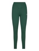 Nb Harmony High Rise Legging 25" New Balance Green