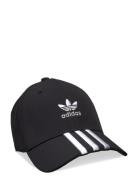 Archive Cap Adidas Originals Black