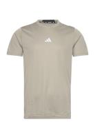 D4T Hr Tee Adidas Performance Green