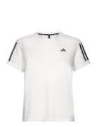 Otr B Tee Adidas Performance White