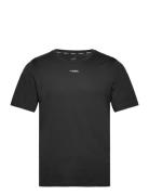 Puma Fit Triblend Ultrabreathe Tee PUMA Black