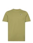 Better Essentials Tee PUMA Khaki