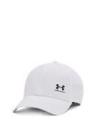 M Iso-Chill Armourvent Adj Under Armour Grey