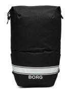 Borg Street Gym Backpack Björn Borg Black