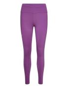 Aero Hi-Rise Comp Tights 2XU Purple