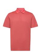 Ottoman Polo Adidas Golf Red