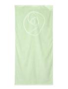 Towel 100X150Cm Rosemunde Green