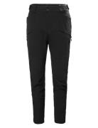 W Hovda Tur Pant Helly Hansen Black