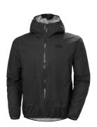 Verglas 2.5L Fastpack Jacket Helly Hansen Black