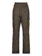 Endeavor Chevalite Pants Women 2.0 Chevalier Green