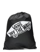 Benched Bag VANS Black