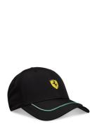 Ferrari Race Bb Cap PUMA Motorsport Black