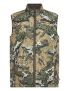 Terra Light Pro Hunting Vest Swedteam Green