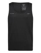 Speed Tank Reebok Performance Black