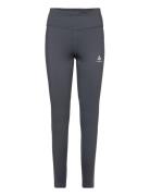 Odlo Tights Essential Thermal Odlo Grey