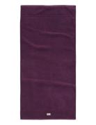 Premium Towel 70X140 GANT Purple