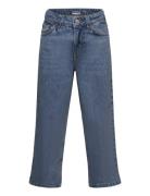 Light Blue Baggy Denim Tom Tailor Blue