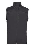 M Windstopper Vest-Black Peak Performance Black