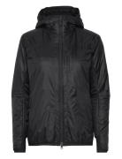 W Radiance Hood Jacket-Black Peak Performance Black