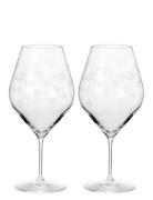 Flower Wine - 2 Pcs Frederik Bagger