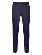 Slim Fit Performance Twill Pant Ralph Lauren Golf Navy