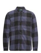 Superfleece Shirt O'neill Blue