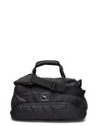 Training Small Sports Bag PUMA Black