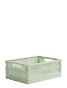 Made Crate Midi Made Crate Green