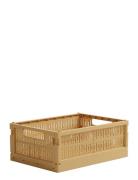 Made Crate Midi Made Crate Beige