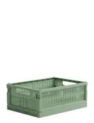 Made Crate Midi Made Crate Green