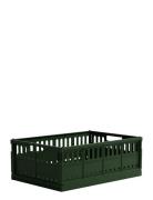 Made Crate Maxi Made Crate Green