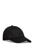 Halo Canvas Cap HALO Black