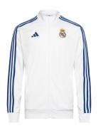 Real Dna Tt Adidas Performance White