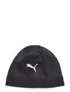 Running Beanie PUMA Black