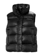 W Jade Vest Helly Hansen Black