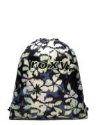 Light As A Feather Roxy Navy