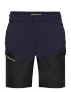 Spray Tech Shorts Sail Racing Navy