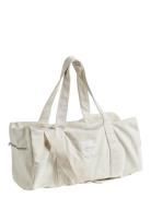 Duffle Canvas Bag Court Rethinkit White