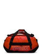 Trx Duffel M Adidas Performance Red