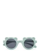 Teddy Bear Sunglasses Mango Green