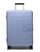 Aerostep Spinner 67/24 Exp Tsa American Tourister Blue