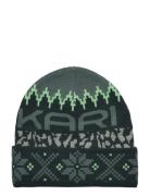 Khloe Beanie Kari Traa Khaki