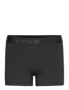 Rianxo Running Short Tights FILA Black