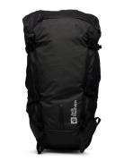 3D Prelight Rise 35 Jack Wolfskin Black