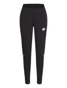 Aenergy Tr Pants Women Mammut Black